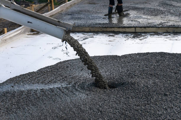 Best Residential Concrete Solutions in Kenyon, MN