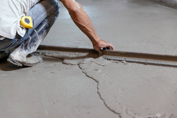 Best Concrete Sidewalk Installation in Kenyon, MN