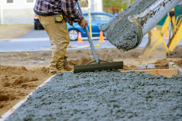 Best Concrete Foundation Repair in Kenyon, MN