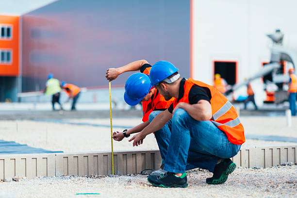 Best Commercial Concrete Services in Kenyon, MN